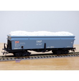 France Trains ???,  wagon trémie  SNAP   SNCF  neuf    BO