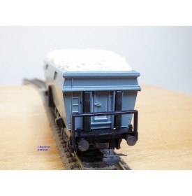 France Trains ???,  wagon trémie  SNAP   SNCF  neuf    BO