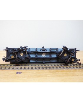 France Trains ???,  wagon trémie  SNAP   SNCF  neuf    BO