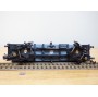 France Trains 407 allège postale PEz SNCF BO