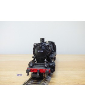FLEISCHMANN 1340 AC loco diesel Baldwin C&NW BO