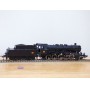 FLEISCHMANN 4178, loco Decapod 150 Z 2255   Mulhouse  SNCF  BO