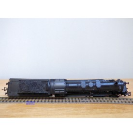 FLEISCHMANN 1340 AC loco diesel Baldwin C&NW BO