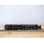 FLEISCHMANN 4178, loco Decapod 150 Z 2255   Mulhouse  SNCF  BO