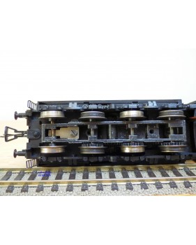 FLEISCHMANN 4178, loco Decapod 150 Z 2255   Mulhouse  SNCF  BO