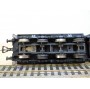FLEISCHMANN 4178, loco Decapod 150 Z 2255   Mulhouse  SNCF  BO