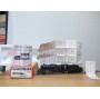 FLEISCHMANN 1340 AC loco diesel Baldwin C&NW BO
