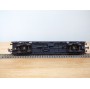 FranceTrains 142 B, voiture dortoir  ( ex  type Ty  NORD )  SNCF   BO  