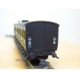 France Trains 407 allège postale PEz SNCF BO