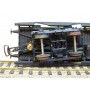 France Trains 407 allège postale PEz SNCF BO