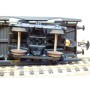 France Trains 407 allège postale PEz SNCF BO