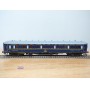 France Trains 407 allège postale PEz SNCF BO