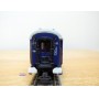 France Trains  303,  voiture lits type LX  inscriptions en italien N° 3511    CIWL 