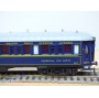 France Trains 407 allège postale PEz SNCF BO