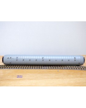 France Trains  303,  voiture lits type LX  inscriptions en italien N° 3511    CIWL 