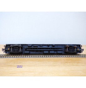 France Trains 407 allège postale PEz SNCF BO