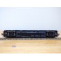 France Trains 407 allège postale PEz SNCF BO