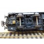 France Trains 407 allège postale PEz SNCF BO