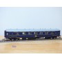 France Trains 407 allège postale PEz SNCF BO
