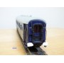 France Trains 407 allège postale PEz SNCF BO