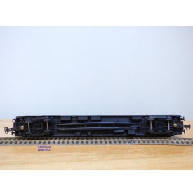 France Trains 407 allège postale PEz SNCF BO