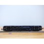 France Trains 407 allège postale PEz SNCF BO