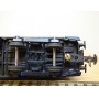 France Trains 407 allège postale PEz SNCF BO