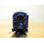 France Trains 407 allège postale PEz SNCF BO