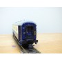 France Trains 407 allège postale PEz SNCF BO