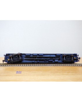 France Trains 407 allège postale PEz SNCF BO