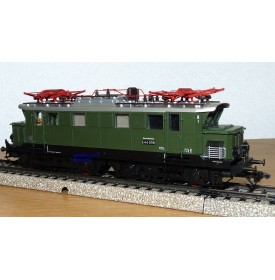 Märklin Digital  37440 motrice BB E 44 DB BO 