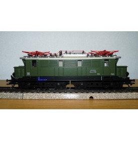 Märklin 3059.2 motrice BB 9291 CAPITOLE SNCF BO