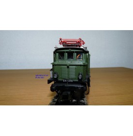 Märklin 3059.2 motrice BB 9291 CAPITOLE SNCF BO