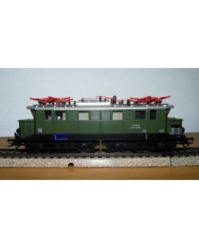 Märklin 3059.2 motrice BB 9291 CAPITOLE SNCF BO