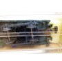 France Trains 407 allège postale PEz SNCF BO