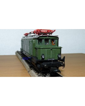 Märklin 3059.2 motrice BB 9291 CAPITOLE SNCF BO