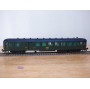 France Trains 407 allège postale PEz SNCF BO