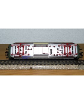 Märklin 3059.2 motrice BB 9291 CAPITOLE SNCF BO