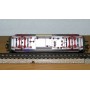 Märklin 3059.2 motrice BB 9291 CAPITOLE SNCF BO