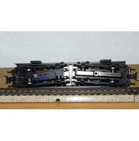 Märklin 3059.2 motrice BB 9291 CAPITOLE SNCF BO