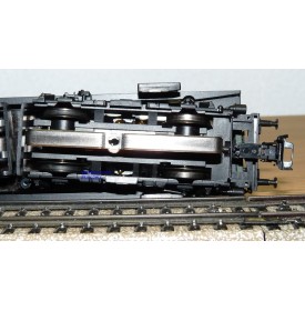 Märklin 3059.2 motrice BB 9291 CAPITOLE SNCF BO
