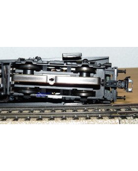 Märklin 3059.2 motrice BB 9291 CAPITOLE SNCF BO