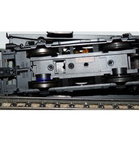 Märklin Digital  37440 motrice BB E 44 DB BO 