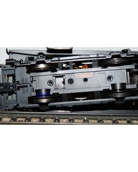Märklin 3059.2 motrice BB 9291 CAPITOLE SNCF BO