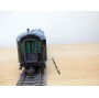 France Trains  256,  voiture  OCEM à rivets 3 Cl. type C10 yfi   MIDI   N°: 12129  BO