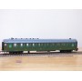 France Trains 407 allège postale PEz SNCF BO