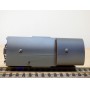 BRAWA 48354, fourgon marchandises  type  Pwg   K.P.E.V.   neuf    BO