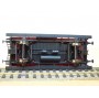 BRAWA 48354, fourgon marchandises  type  Pwg   K.P.E.V.   neuf    BO