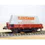 Fleischmann 5511 wagon trémie fonctionnel ALKAG  SBB BO