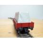 Fleischmann 5511 wagon trémie fonctionnel ALKAG  SBB BO